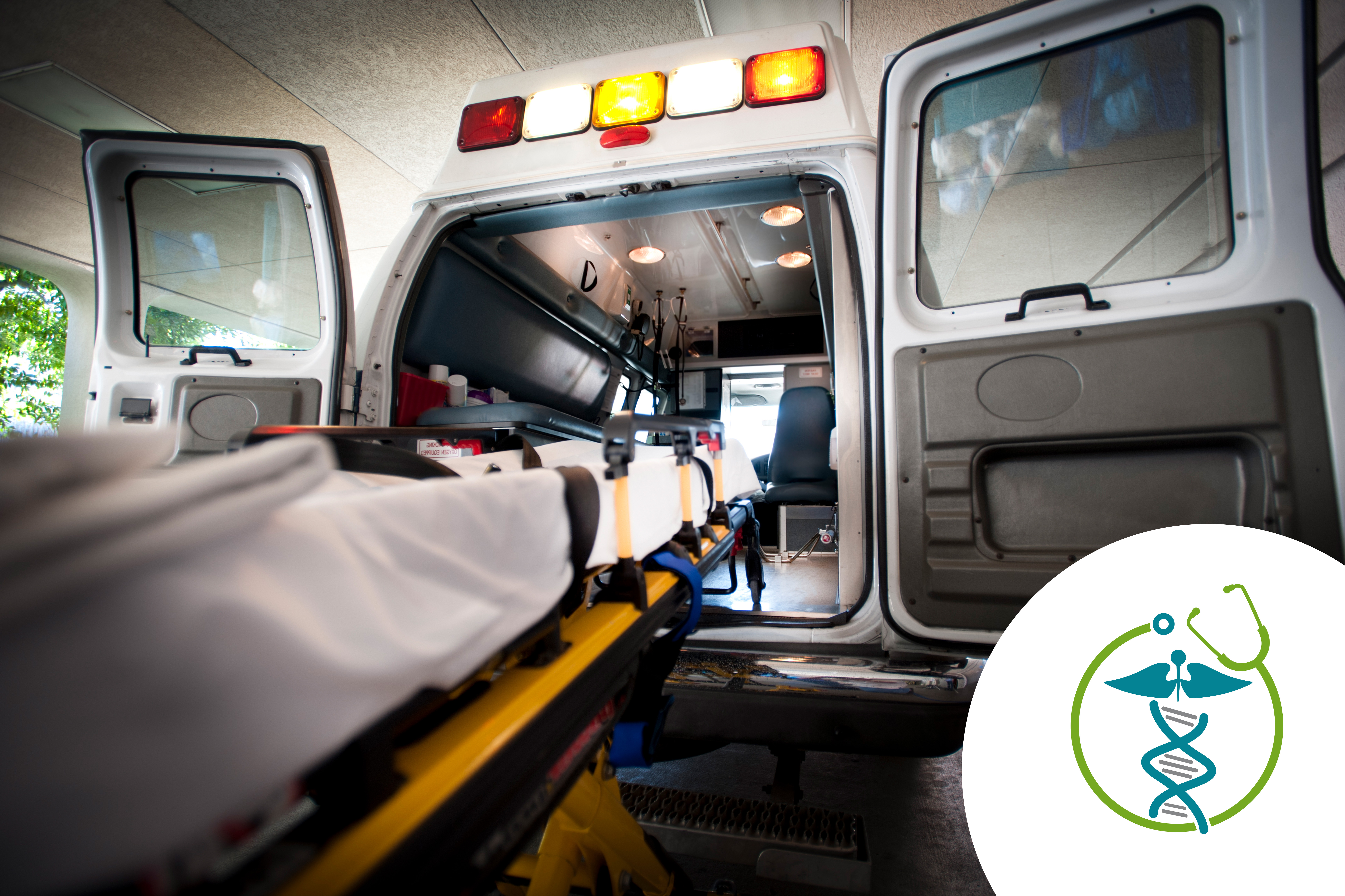 Medicina Prehospitalaria